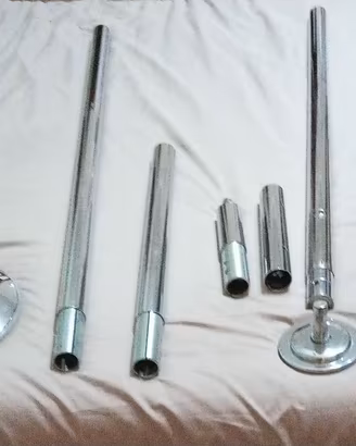Palo X Pole