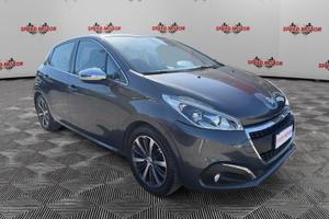 Peugeot 208 1.6 75cv Allure, RETROCAMERA, SENSORI