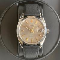 Rolex Precision Oyster date 6694