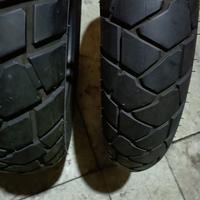 Michelin Scorcher Adventure HD Pan America