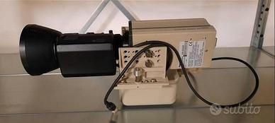 Braccio Motorizzato Panasonic AW‑PH360L