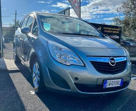 Opel Meriva 1.3 CDTI 95CV ecoFLEX Elective