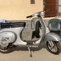 Piaggio Vespa 50 Special (V5B3) - 1975