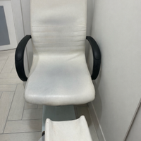 Sedia pedicure