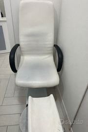Sedia pedicure