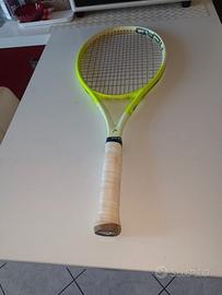 RACCHETTA TENNIS HEAD EXTREME MP GR.300 MANICO 3