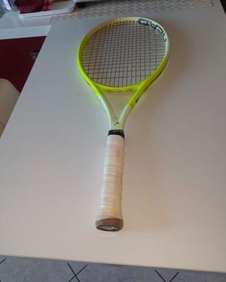 RACCHETTA TENNIS HEAD EXTREME MP GR.300 MANICO 3