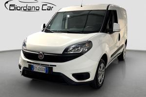 Fiat Doblò 1.3 MJT PC-TN Cargo Lamierato SX