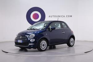 FIAT 500 1.2 EASYPOWER LOUNGE TETTO PANORAMA