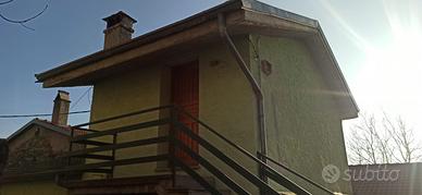 Affittasi/vendesi casa vacanze Bruzolo