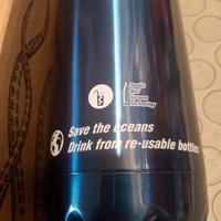 Boraccia per acqua. 750ml