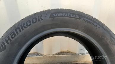 4 GOMME USATE ESTIVO 2156017 - CP51019455