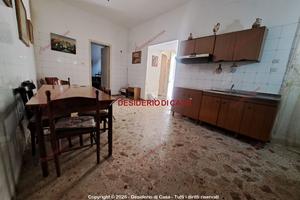 Appartamento, Marsala.