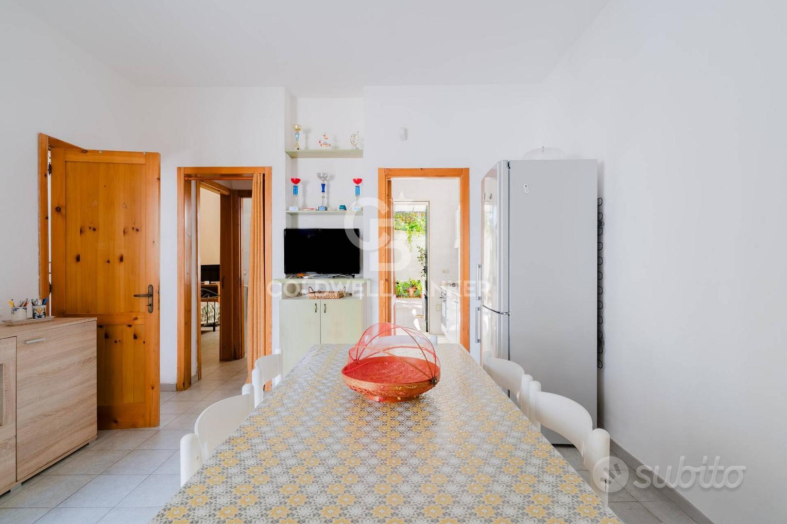 Apartment in Gallipoli, Baia Verde - Vista 3