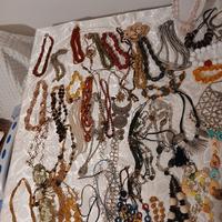 Fantasiosi ornamenti x signora