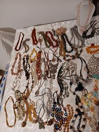 Fantasiosi ornamenti x signora