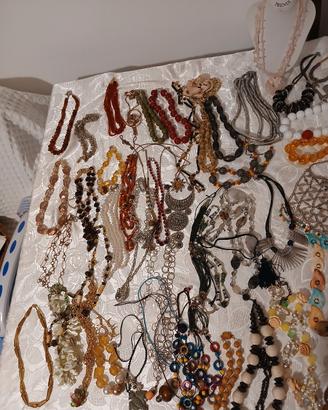 Fantasiosi ornamenti x signora