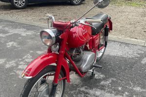 Moto guzzi Lodola 235 GT