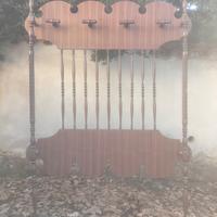 Appendiabiti Vintage