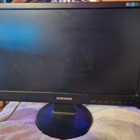 Monitor pc computer SAMSUNG SYNCMASTER 943SN