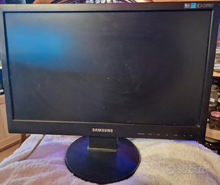 Monitor pc computer SAMSUNG SYNCMASTER 943SN