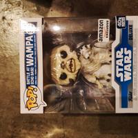 Funko pop Wampa 