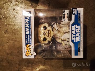 Funko pop Wampa 