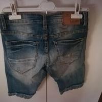 SET PANTALONCINI ESTATE UOMO