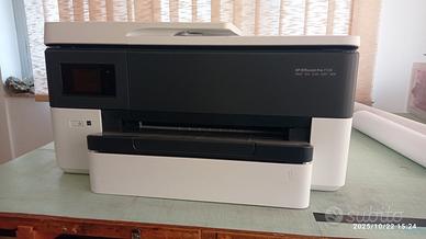 STAMPANTE  hp 7720pro A3 ,