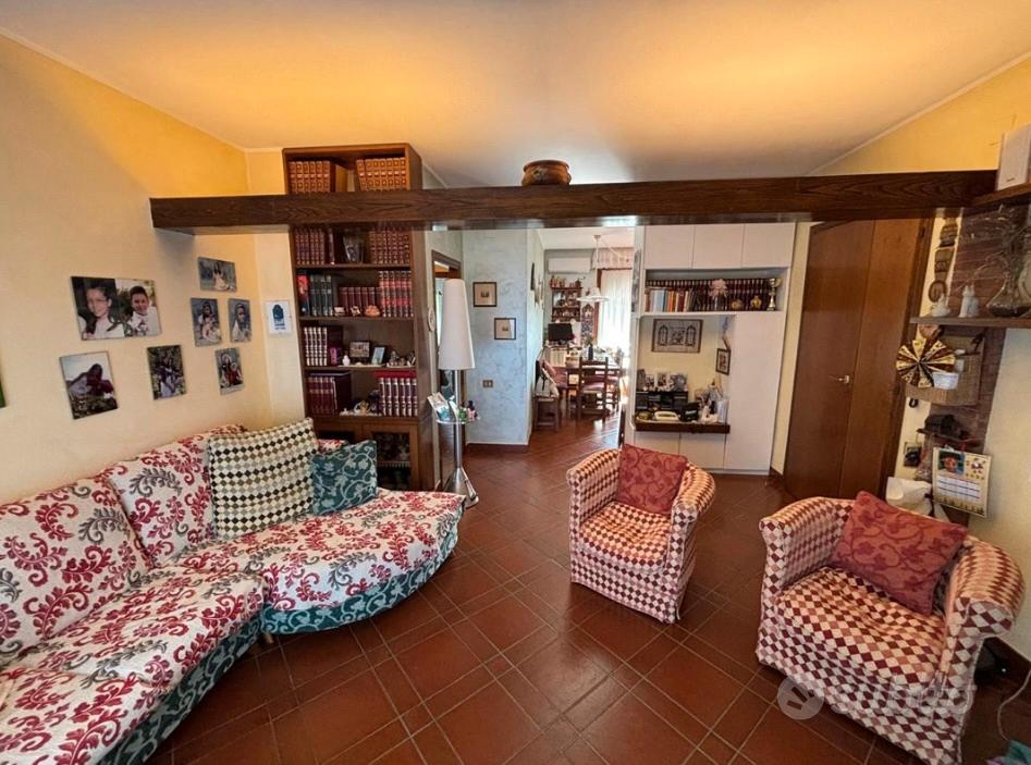Apartment in Capraia e Limite, Limite sull'Arno - Vista 2