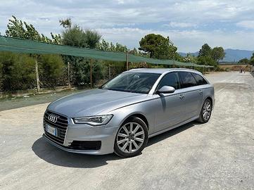 Audi a6 avant 2.0 TDI 190 cv quattro