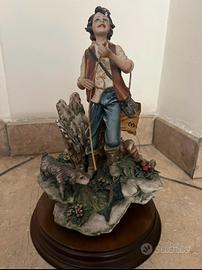 Porcellana Dea Capodimonte