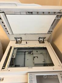 Stampante Panasonic DP-C266