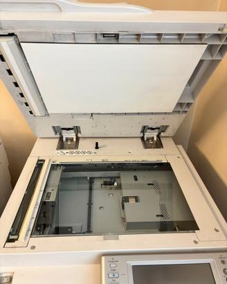 Stampante Panasonic DP-C266