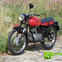 GILERA 150 TURISMO "186"