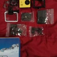 Action camera