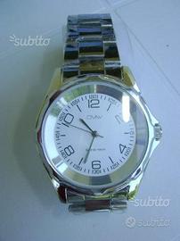 Orologi CMW modelli "Laguna Seca" e "Brands Hatch"