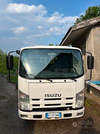 Camion ribaltabile