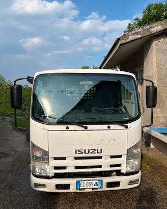 Camion ribaltabile