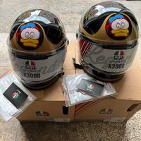 Casco avg x3000