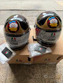 Casco avg x3000