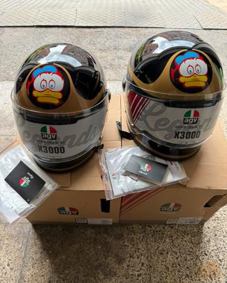 Casco avg x3000
