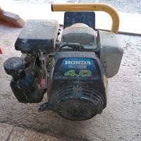 Generatore honda 4.0