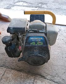 Generatore honda 4.0