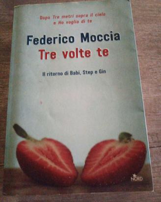 Federico moccia