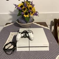 PS4 cavi e controller