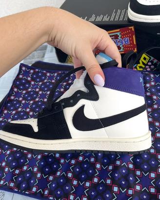 Sneakers Nike Jordan 1 High