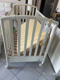 Lettino bambino Pali