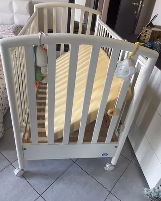 Lettino bambino Pali