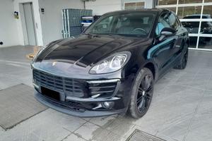Porsche Macan 3.0d S 250cv pdk my16